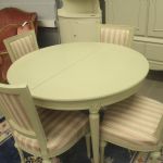 768 3176 DINING ROOM SET